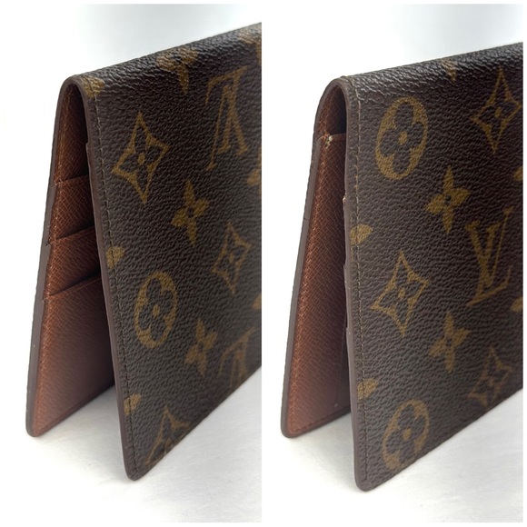 💎 LOUIS VUITTON Continental Wallet - Picture 3 of 14